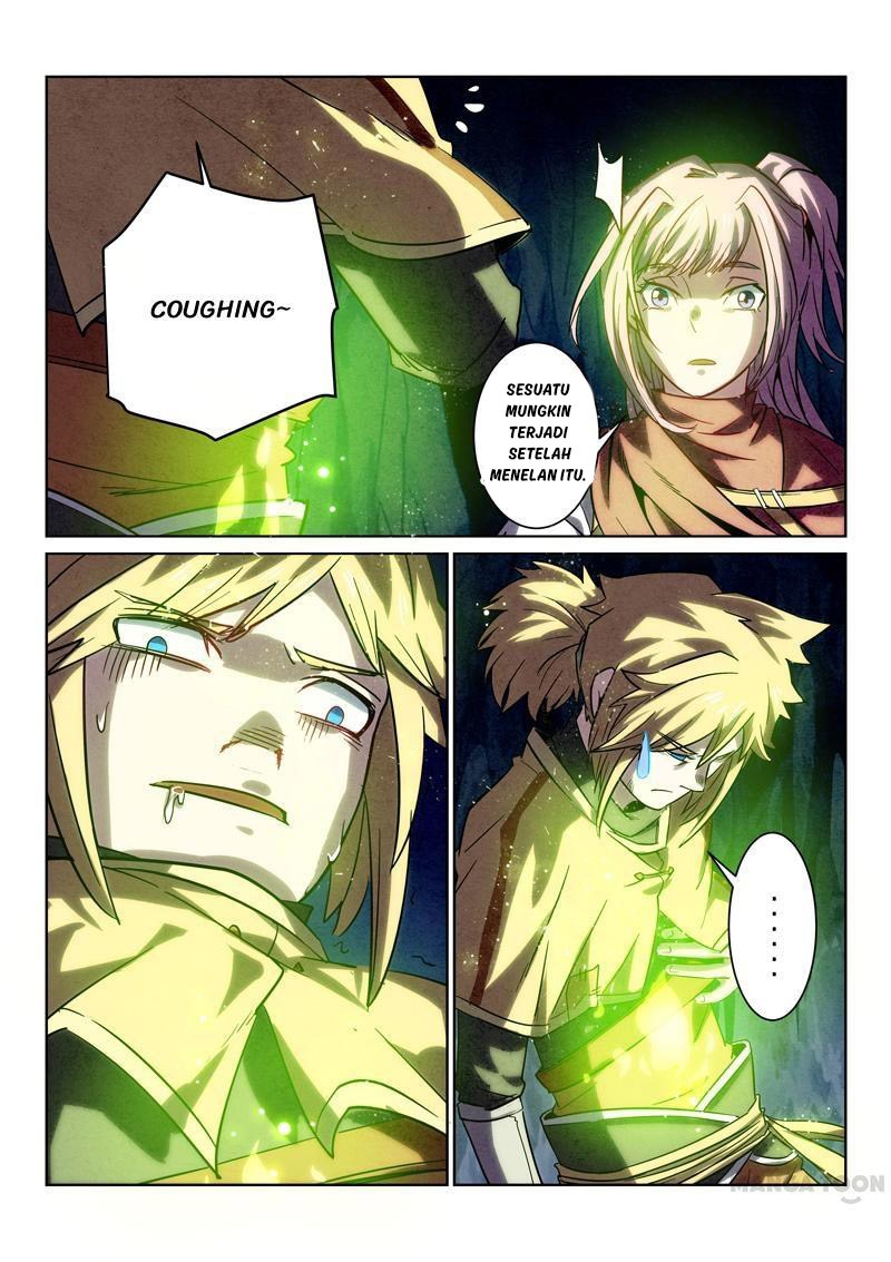 Incomparable Demon King Chapter 05 Gambar 3