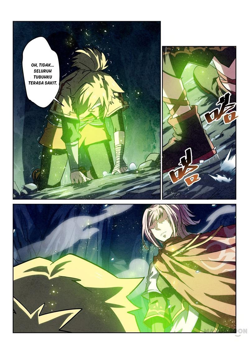 Incomparable Demon King Chapter 05 Gambar 5