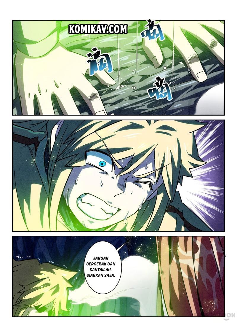 Incomparable Demon King Chapter 05 Gambar 6