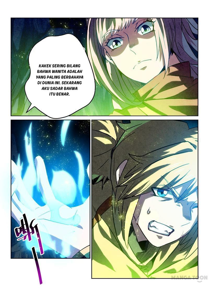 Incomparable Demon King Chapter 05 Gambar 7
