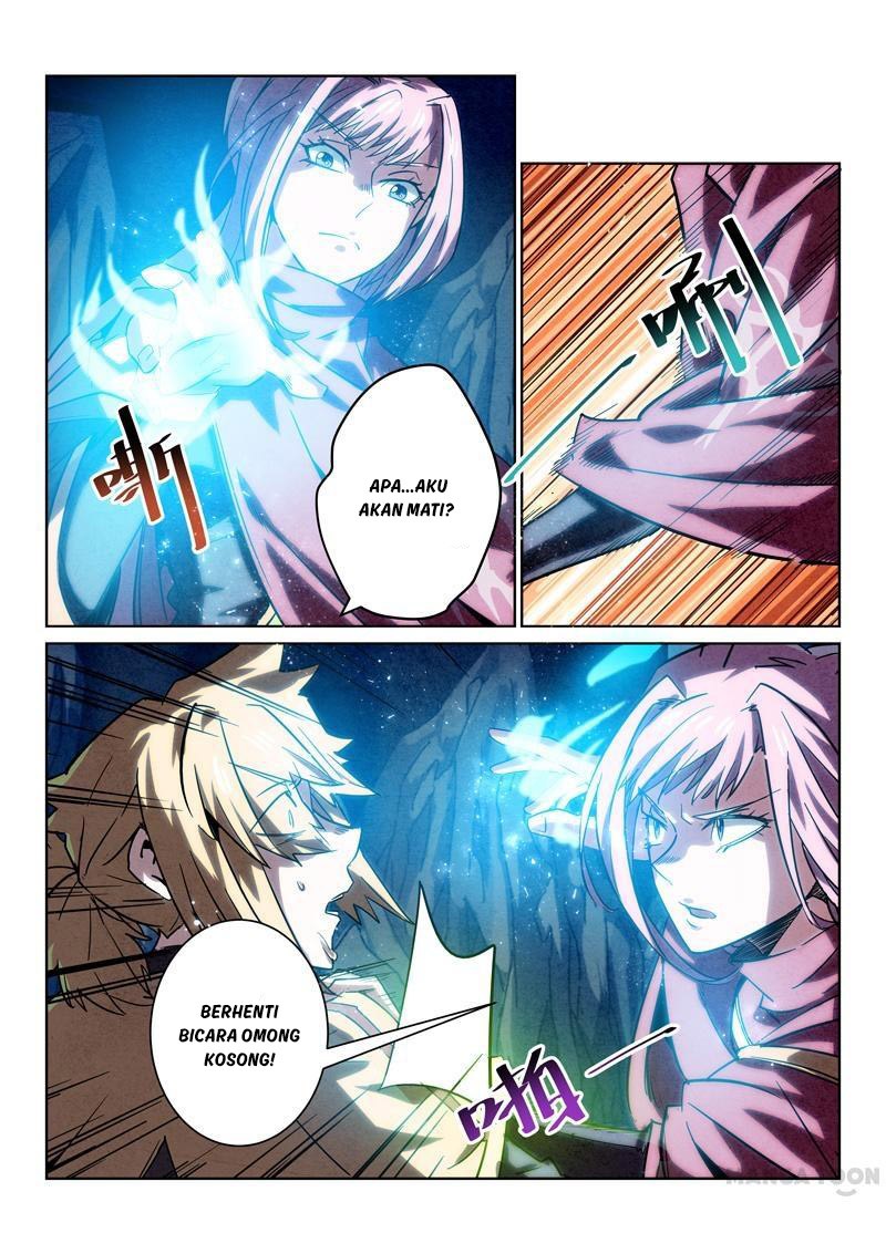 Incomparable Demon King Chapter 05 Gambar 8
