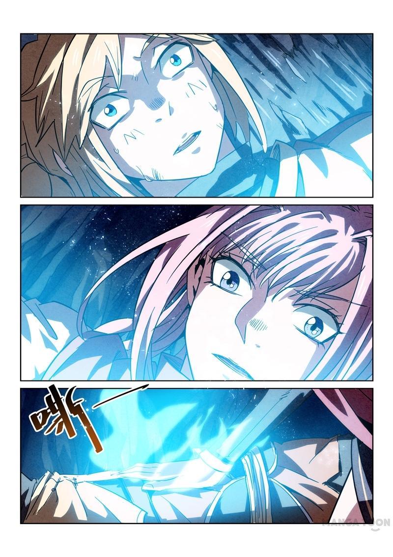 Incomparable Demon King Chapter 05 Gambar 10