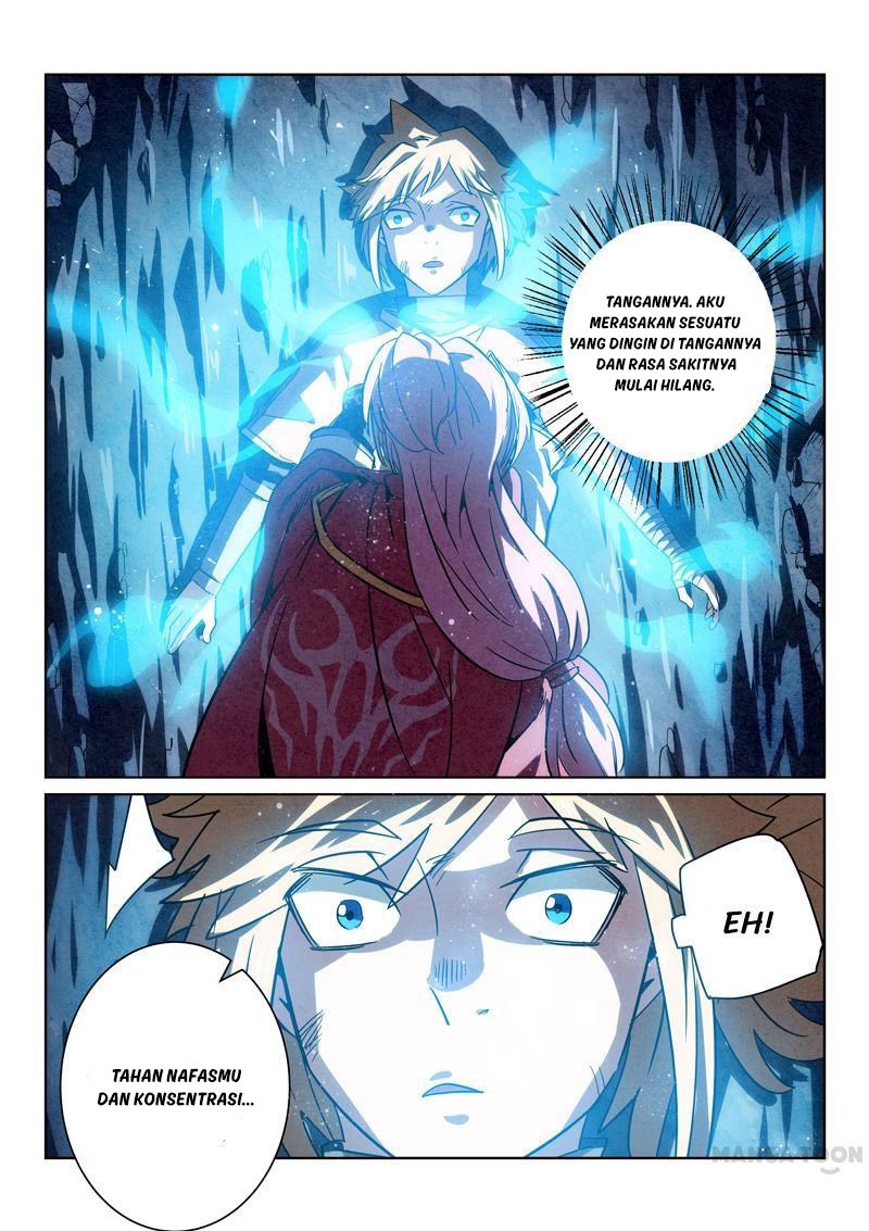 Incomparable Demon King Chapter 05 Gambar 11