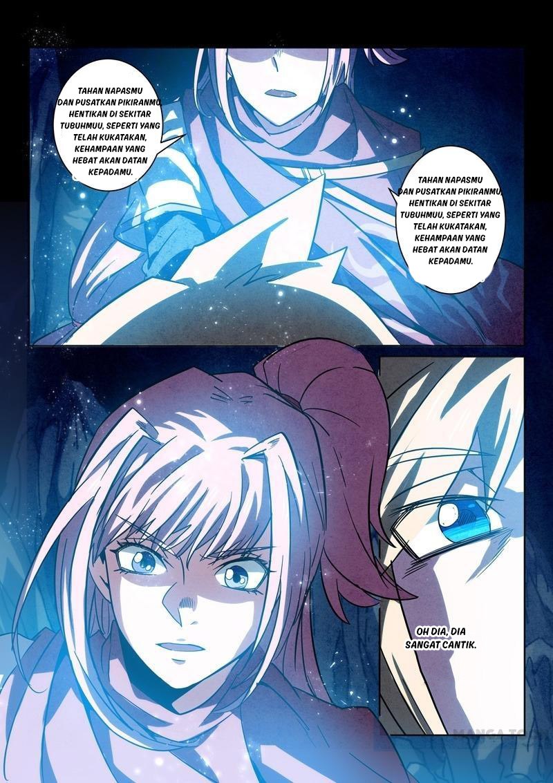 Incomparable Demon King Chapter 05 Gambar 12