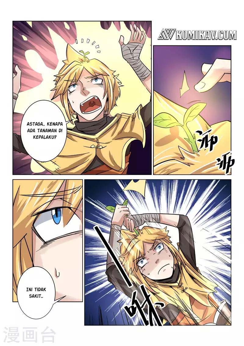 Incomparable Demon King Chapter 10 Gambar 2