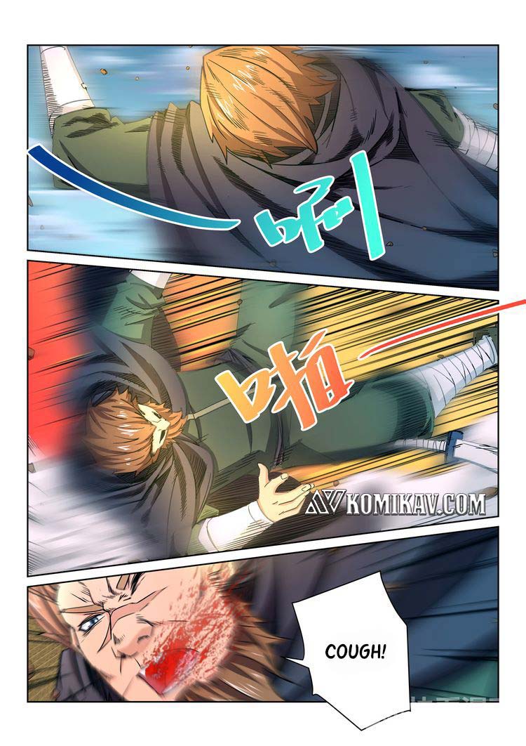Incomparable Demon King Chapter 14 Gambar 2
