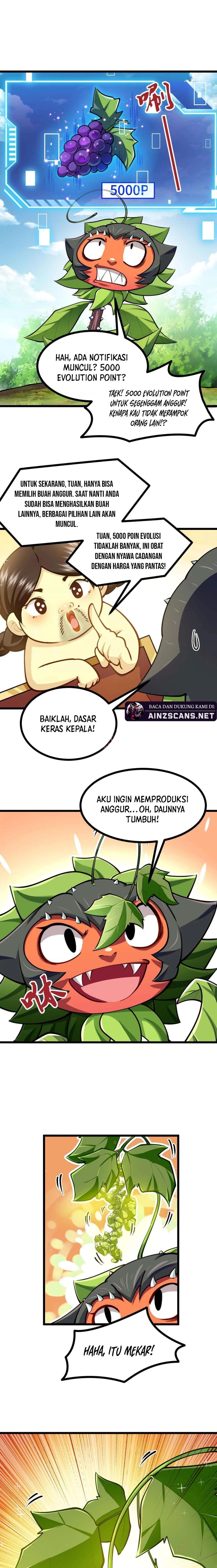 Infinite Devouring Flower Chapter 15 Gambar 7