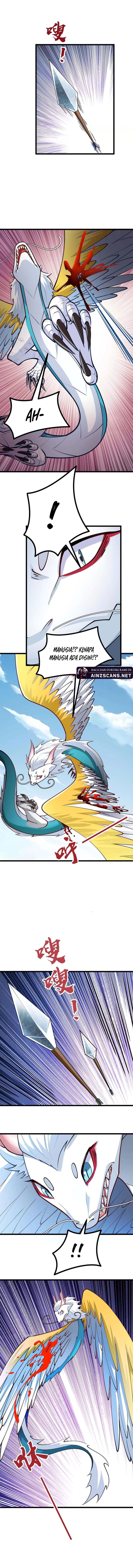 Infinite Devouring Flower Chapter 15 Gambar 14