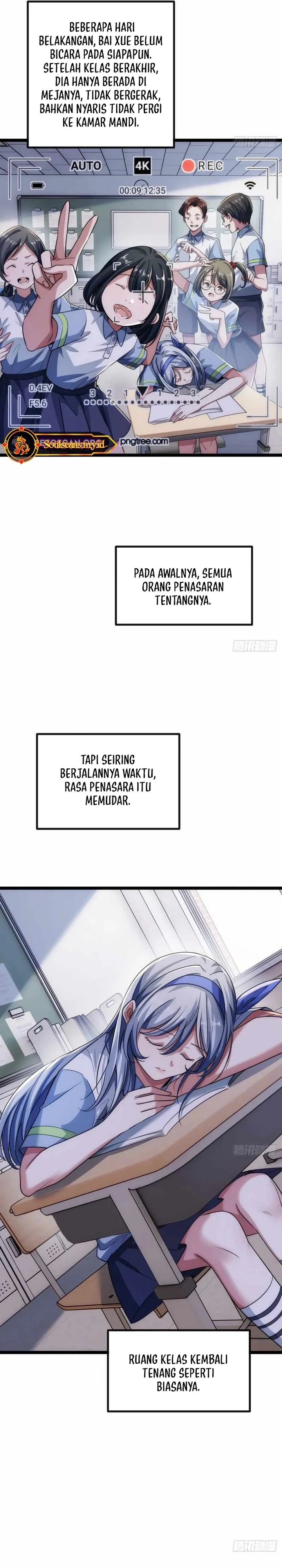 Infinite Evolution Starting From Zero Chapter 02 Gambar 5