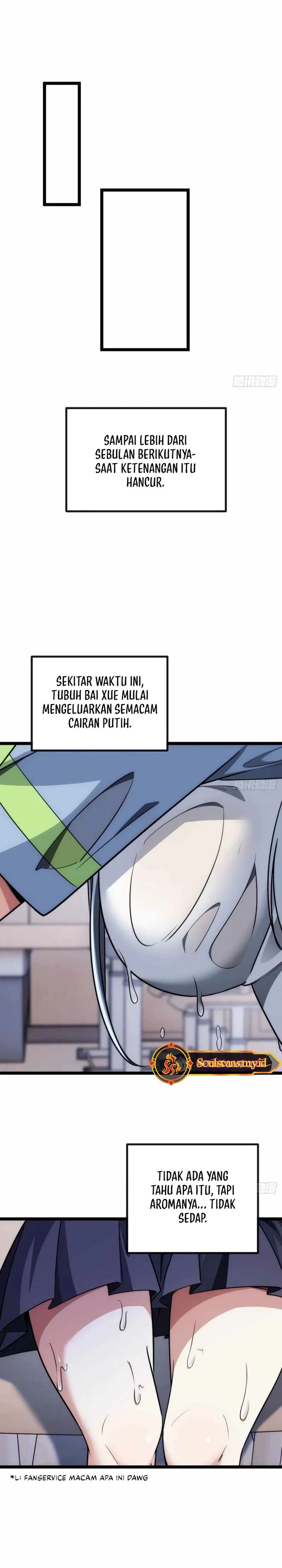 Infinite Evolution Starting From Zero Chapter 02 Gambar 6