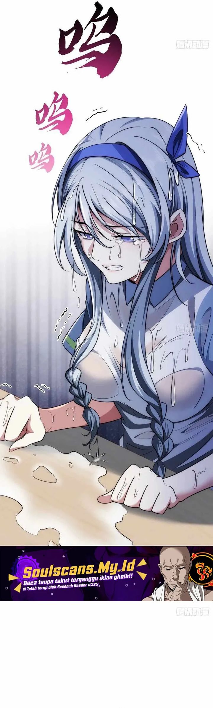 Infinite Evolution Starting From Zero Chapter 02 Gambar 9