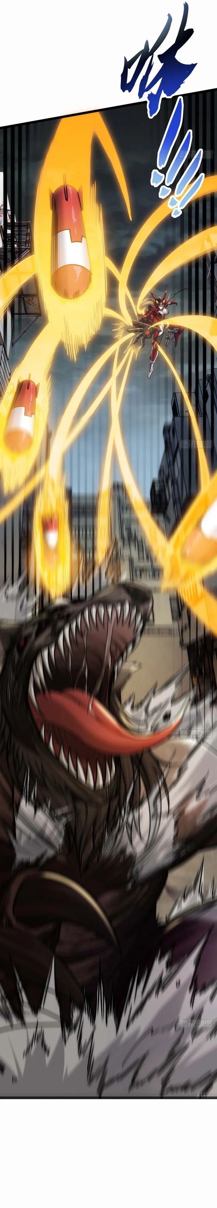Infinite Evolution Starting From Zero Chapter 03 Gambar 32