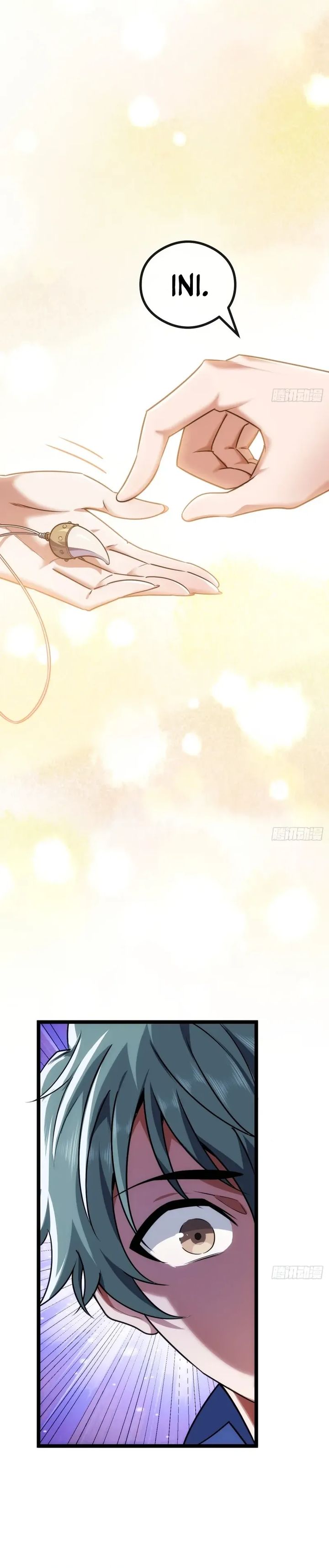 Infinite Evolution Starting From Zero Chapter 05 Gambar 3