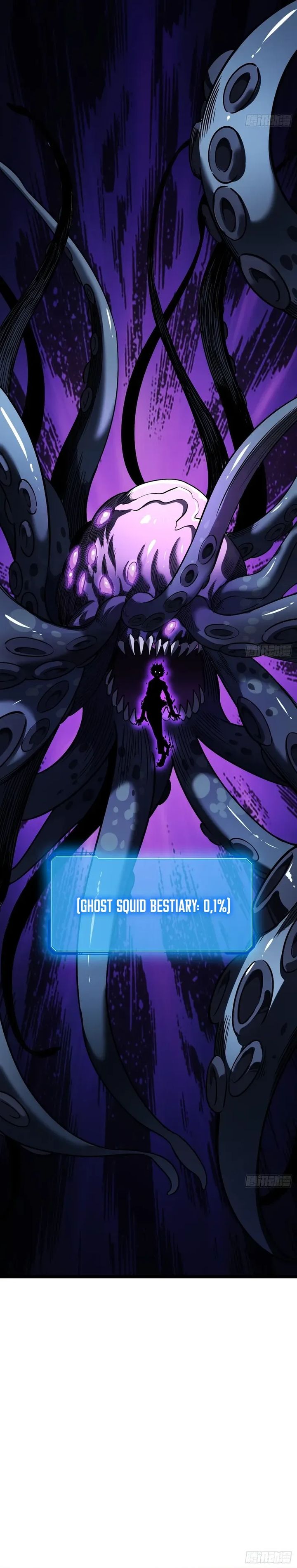 Infinite Evolution Starting From Zero Chapter 05 Gambar 30