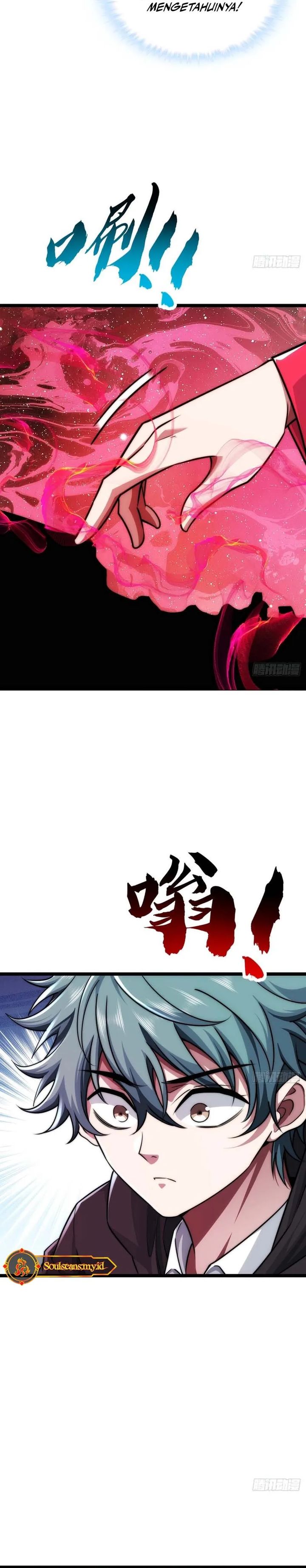 Infinite Evolution Starting From Zero Chapter 07 Gambar 2