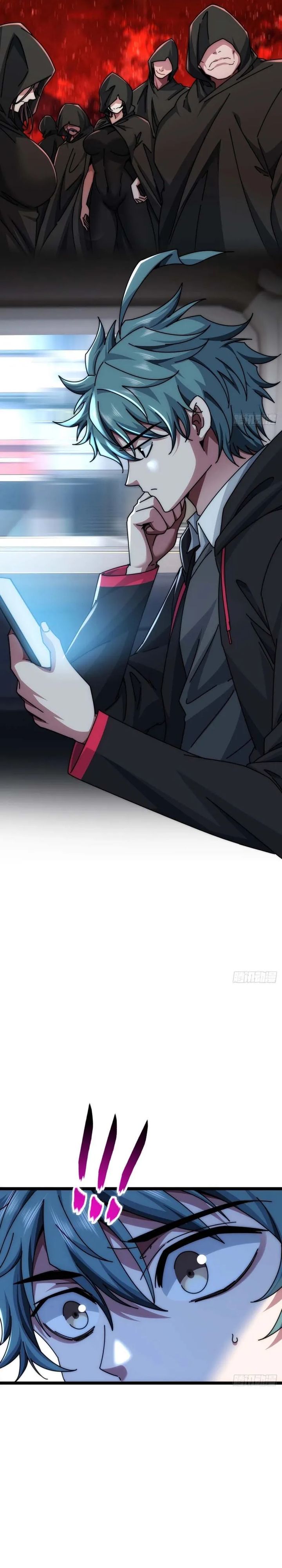 Infinite Evolution Starting From Zero Chapter 07 Gambar 12