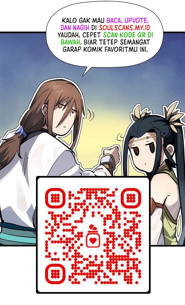 Infinite Evolution Starting From Zero Chapter 07 Gambar 24