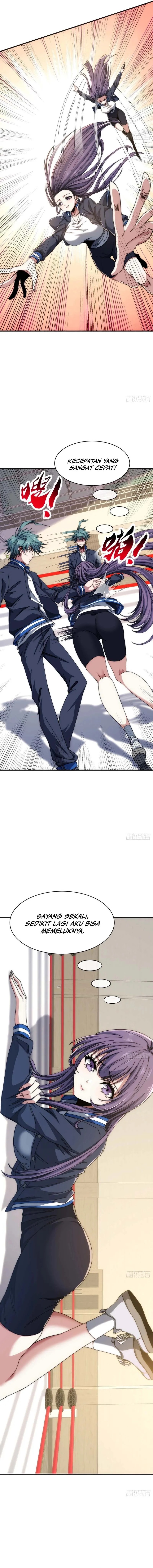 Infinite Evolution Starting From Zero Chapter 14 Gambar 4