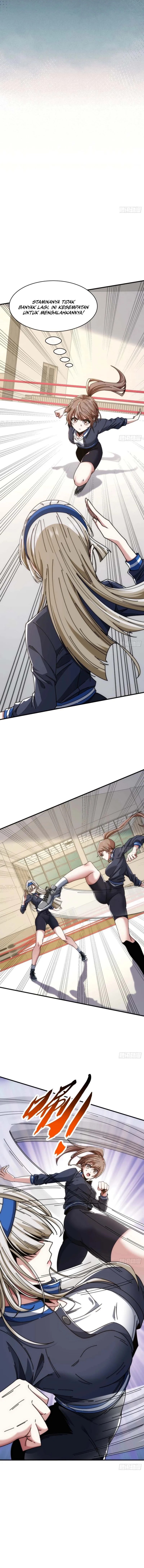 Infinite Evolution Starting From Zero Chapter 14 Gambar 16