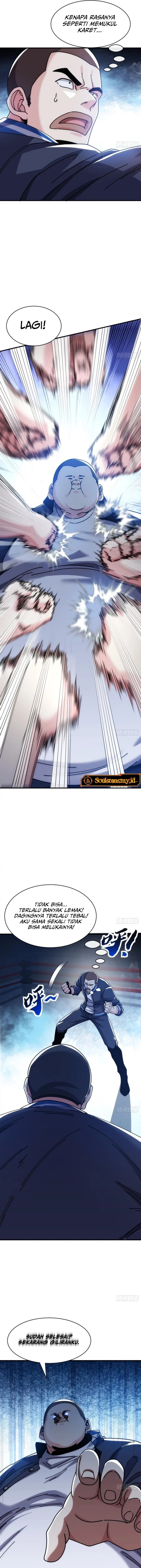 Infinite Evolution Starting From Zero Chapter 15 Gambar 12