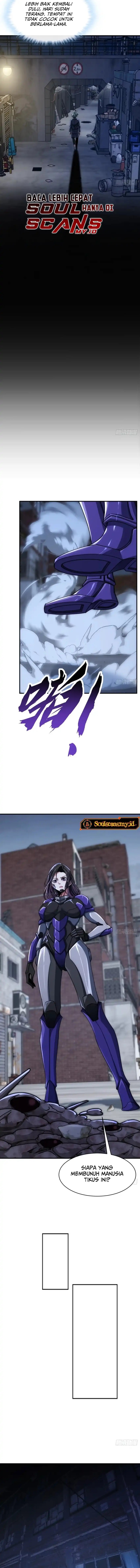 Infinite Evolution Starting From Zero Chapter 18 Gambar 2