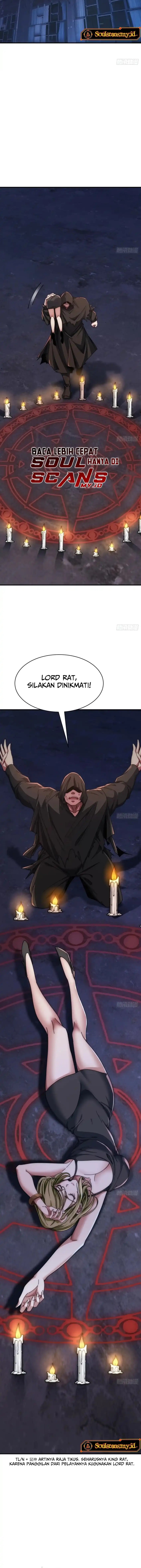 Infinite Evolution Starting From Zero Chapter 18 Gambar 3