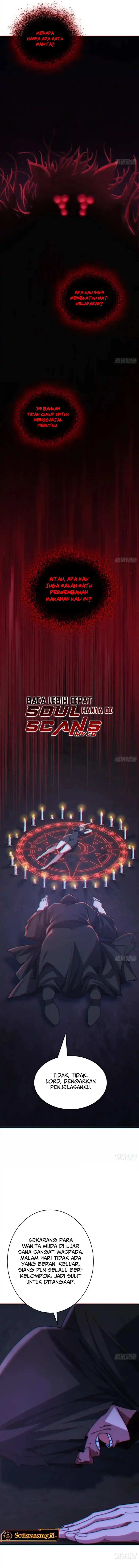 Infinite Evolution Starting From Zero Chapter 18 Gambar 4