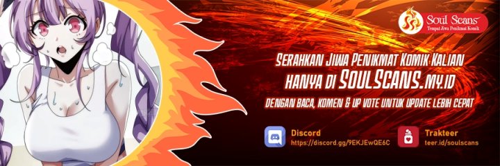 Infinite Evolution Starting From Zero Chapter 22 Gambar 2