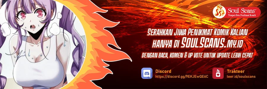 Infinite Evolution Starting From Zero Chapter 23 Gambar 22