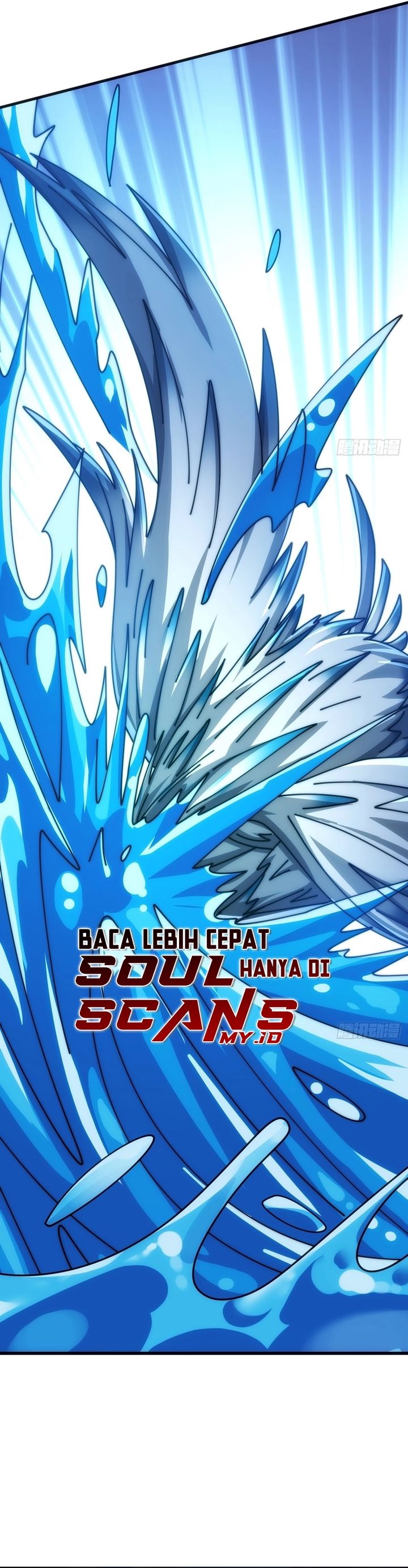 Infinite Evolution Starting From Zero Chapter 25 Gambar 17