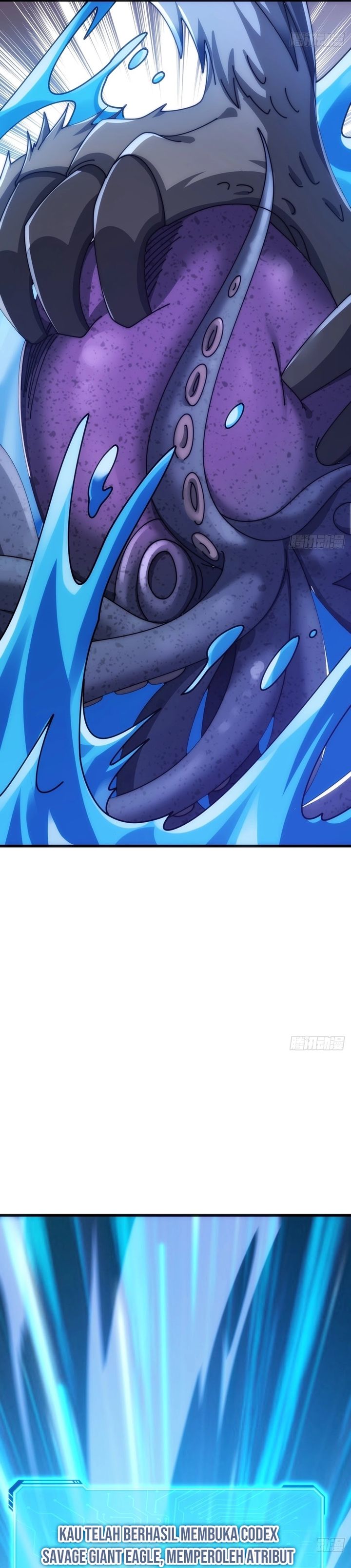 Infinite Evolution Starting From Zero Chapter 25 Gambar 18