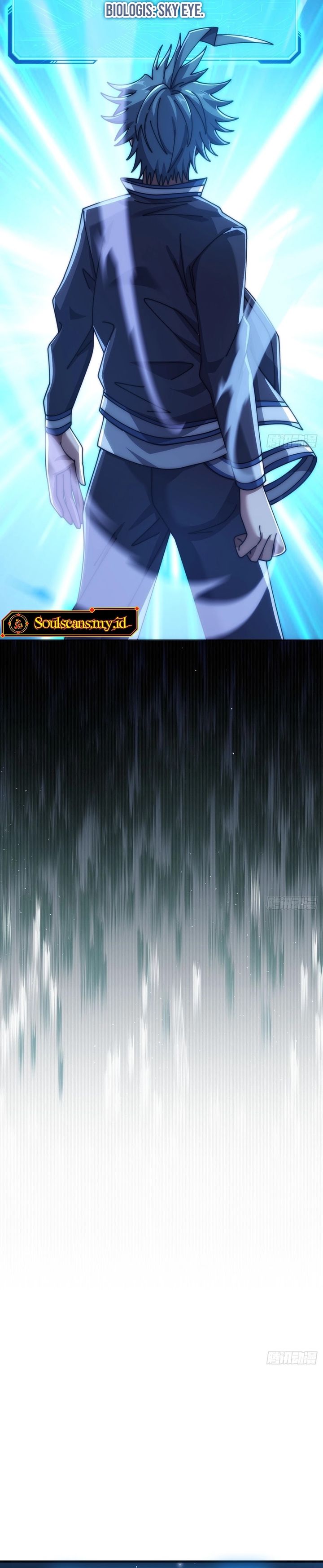 Infinite Evolution Starting From Zero Chapter 25 Gambar 19