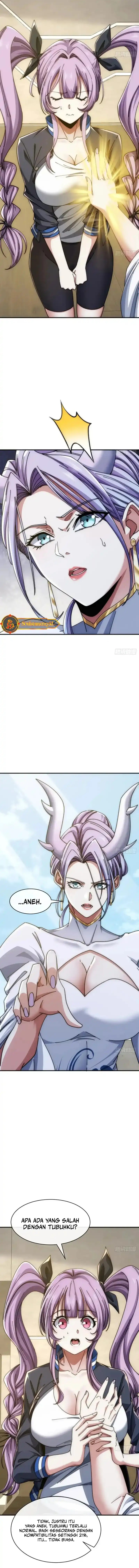 Infinite Evolution Starting From Zero Chapter 30 Gambar 10