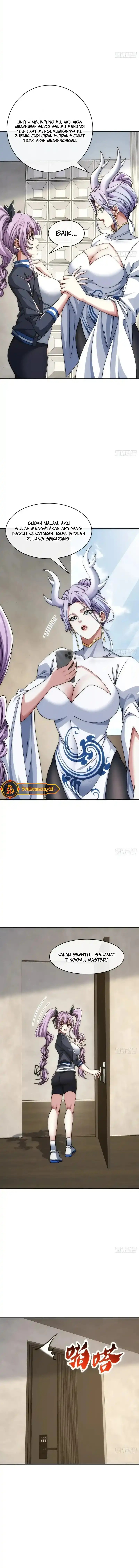 Infinite Evolution Starting From Zero Chapter 30 Gambar 11