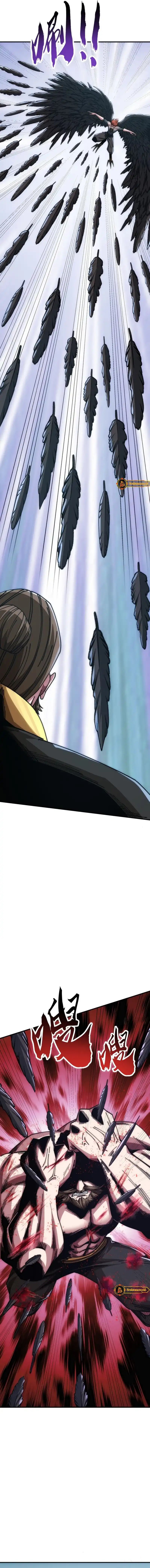 Infinite Evolution Starting From Zero Chapter 32 Gambar 8