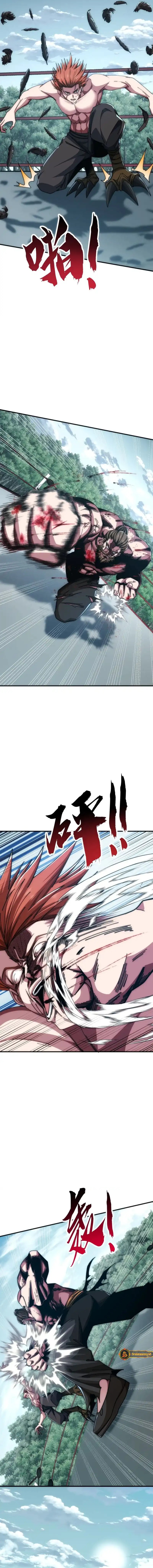 Infinite Evolution Starting From Zero Chapter 32 Gambar 9