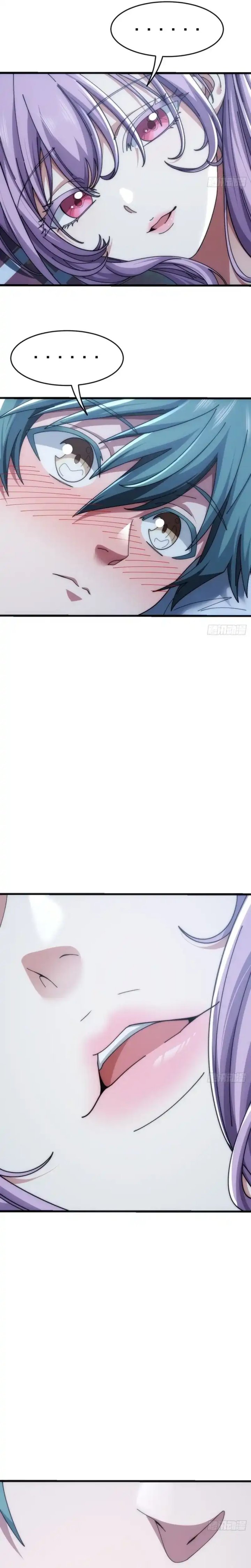 Infinite Evolution Starting From Zero Chapter 35 Gambar 15