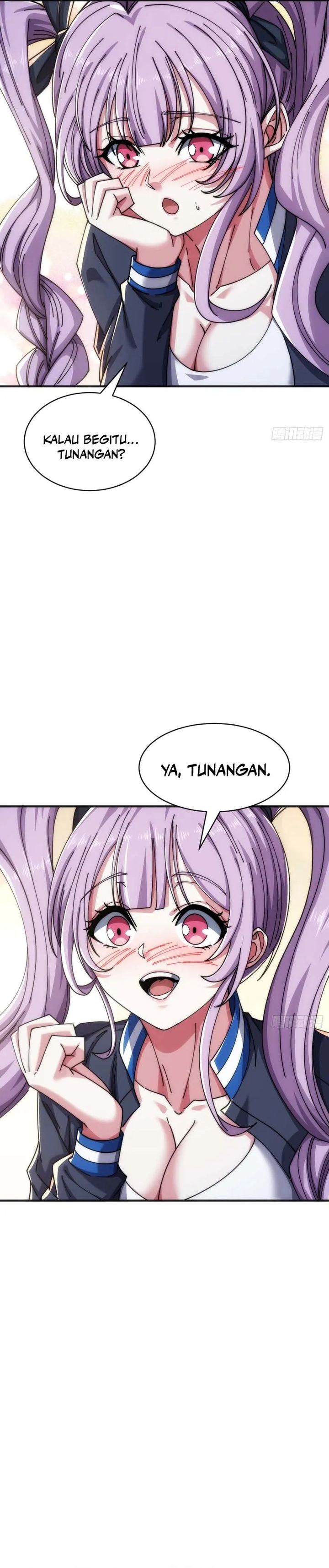 Infinite Evolution Starting From Zero Chapter 37 Gambar 3