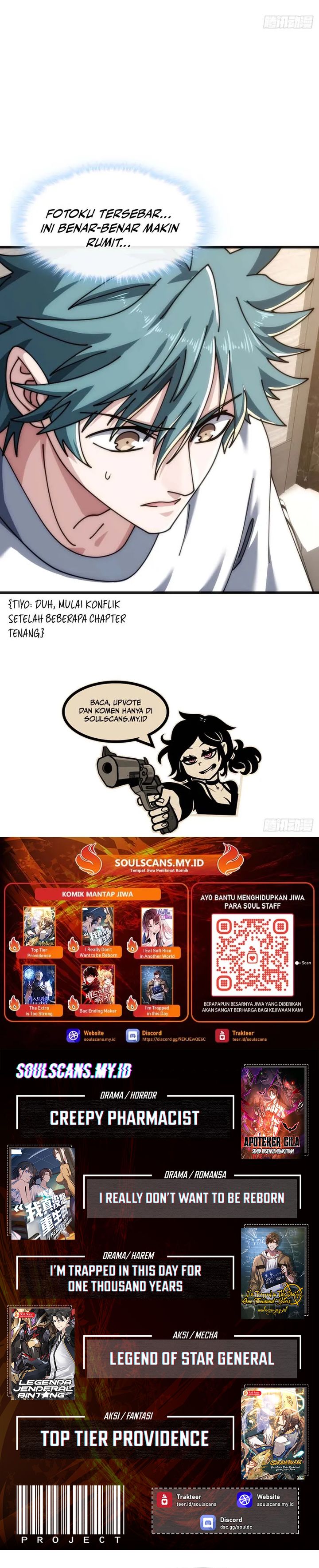 Infinite Evolution Starting From Zero Chapter 37 Gambar 26