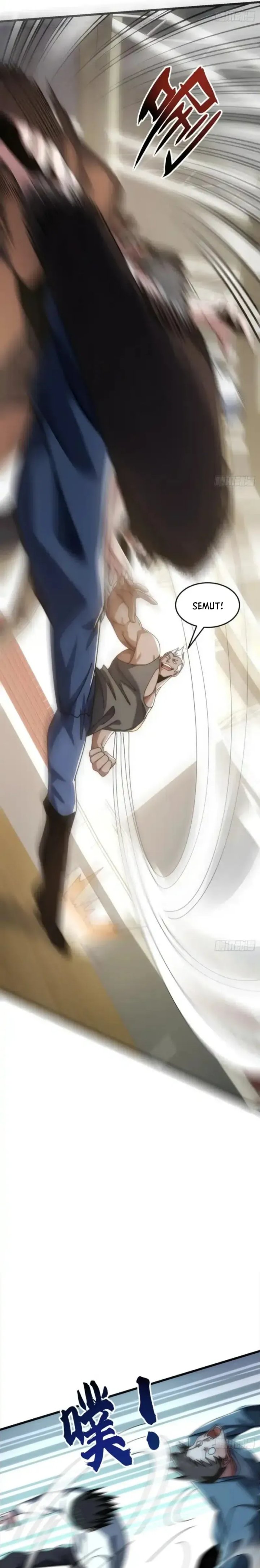 Infinite Evolution Starting From Zero Chapter 43 Gambar 21