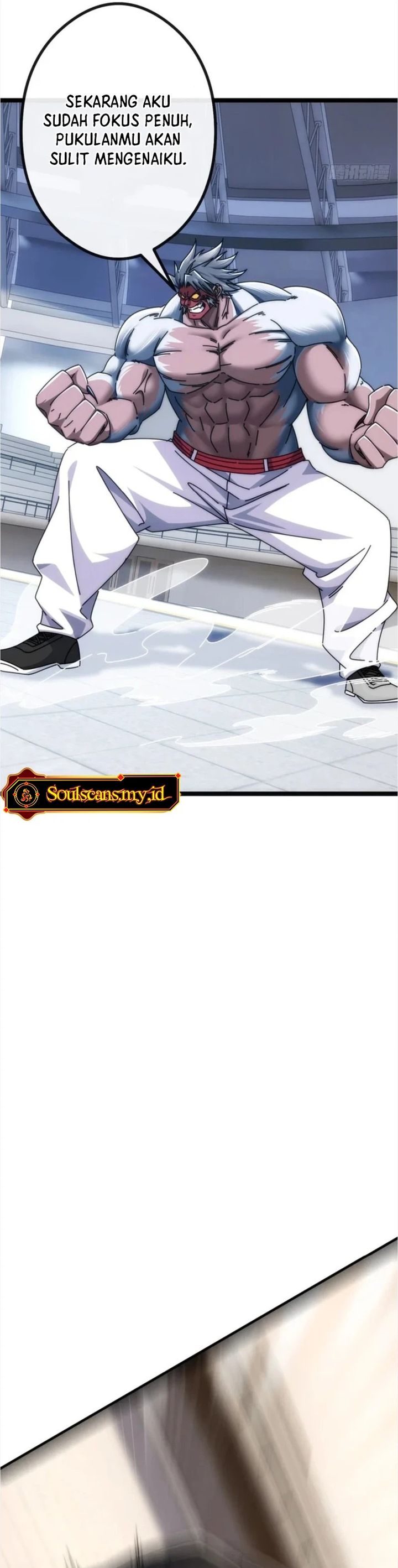 Infinite Evolution Starting From Zero Chapter 45 Gambar 6