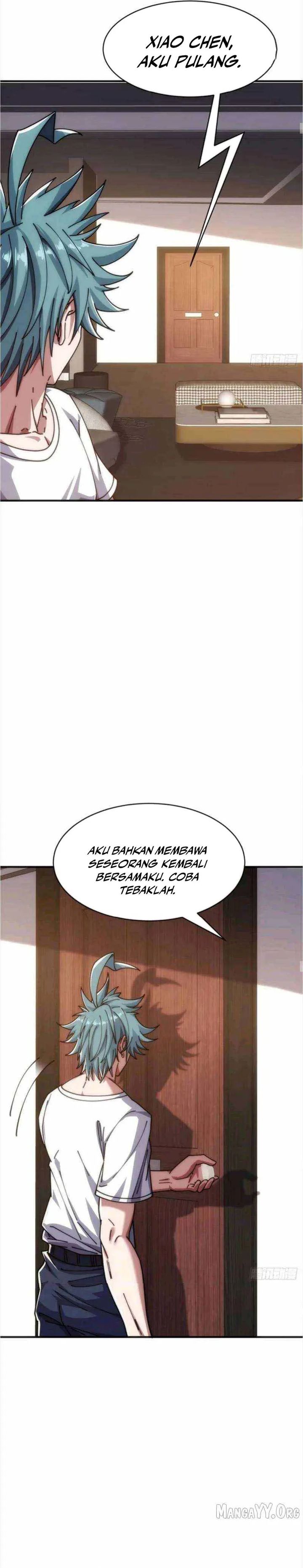 Infinite Evolution Starting From Zero Chapter 53 Gambar 15