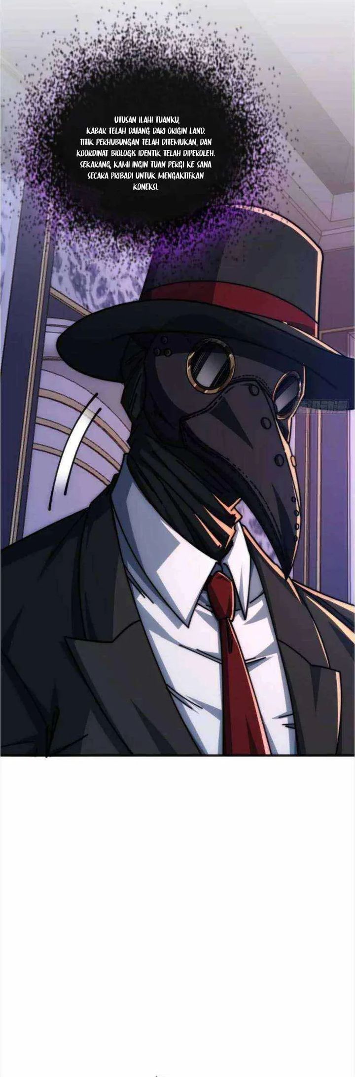 Infinite Evolution Starting From Zero Chapter 53 Gambar 24