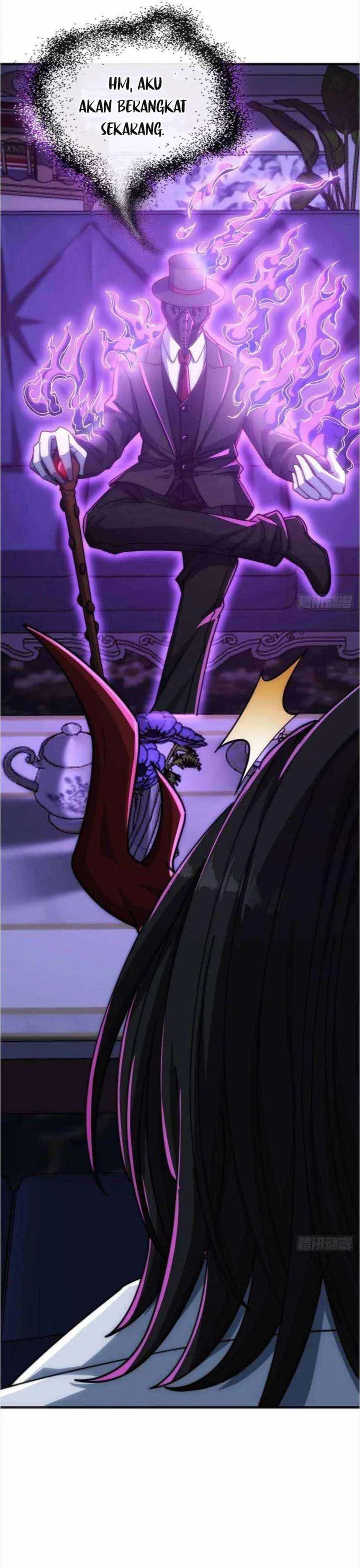 Infinite Evolution Starting From Zero Chapter 53 Gambar 25