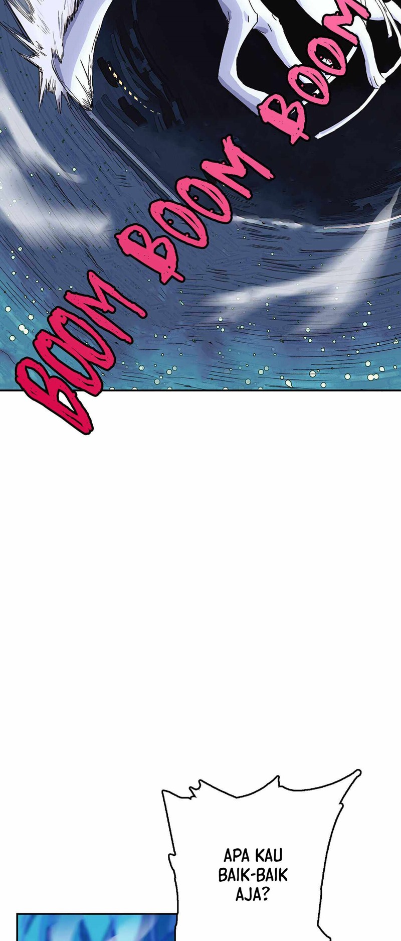 Infinite Jailbreaker Chapter 04 Gambar 4