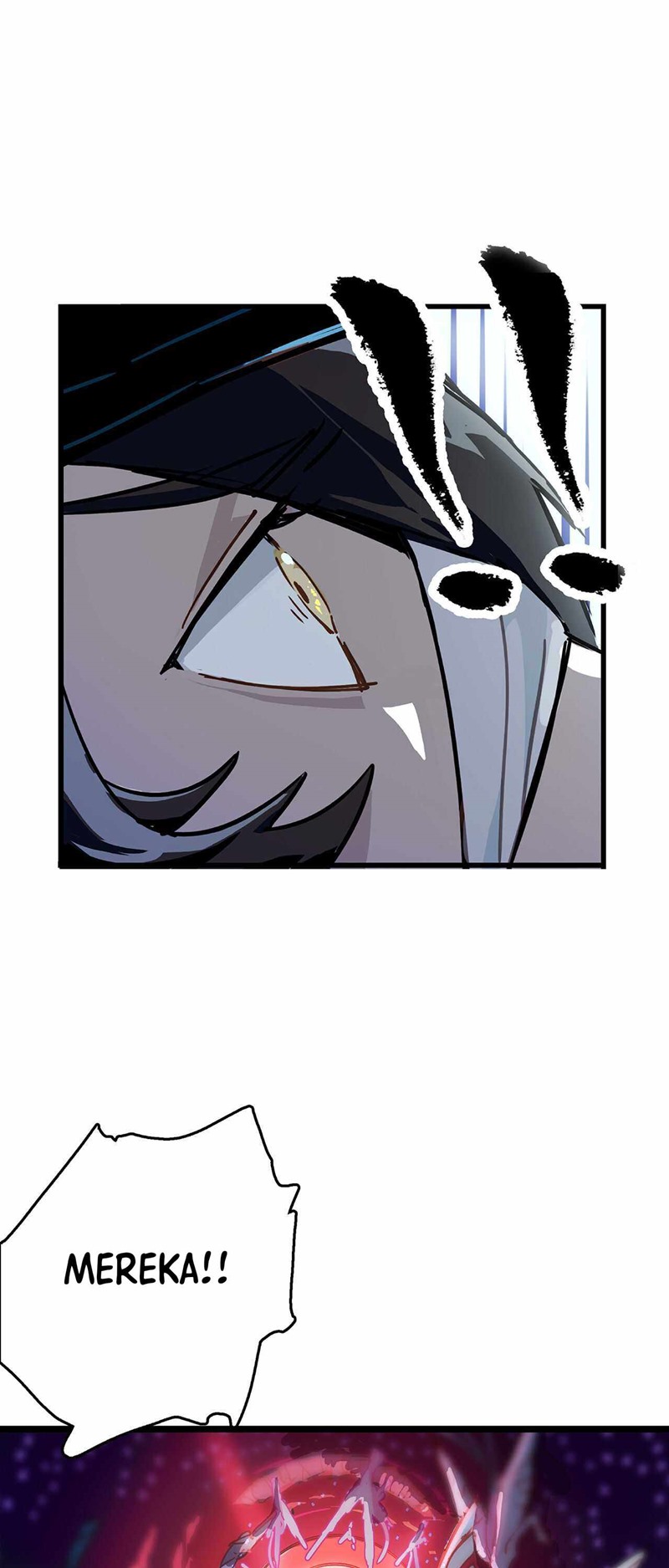 Infinite Jailbreaker Chapter 04 Gambar 6