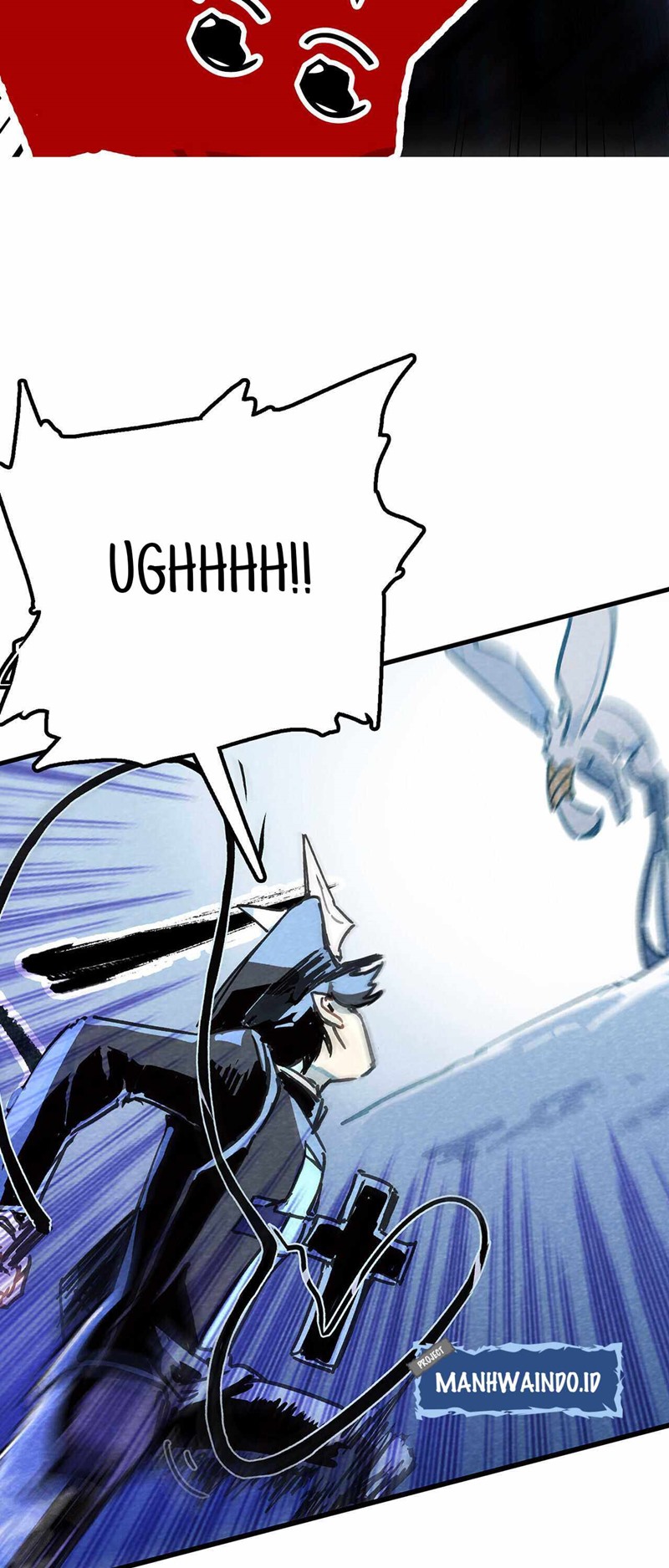 Infinite Jailbreaker Chapter 04 Gambar 11