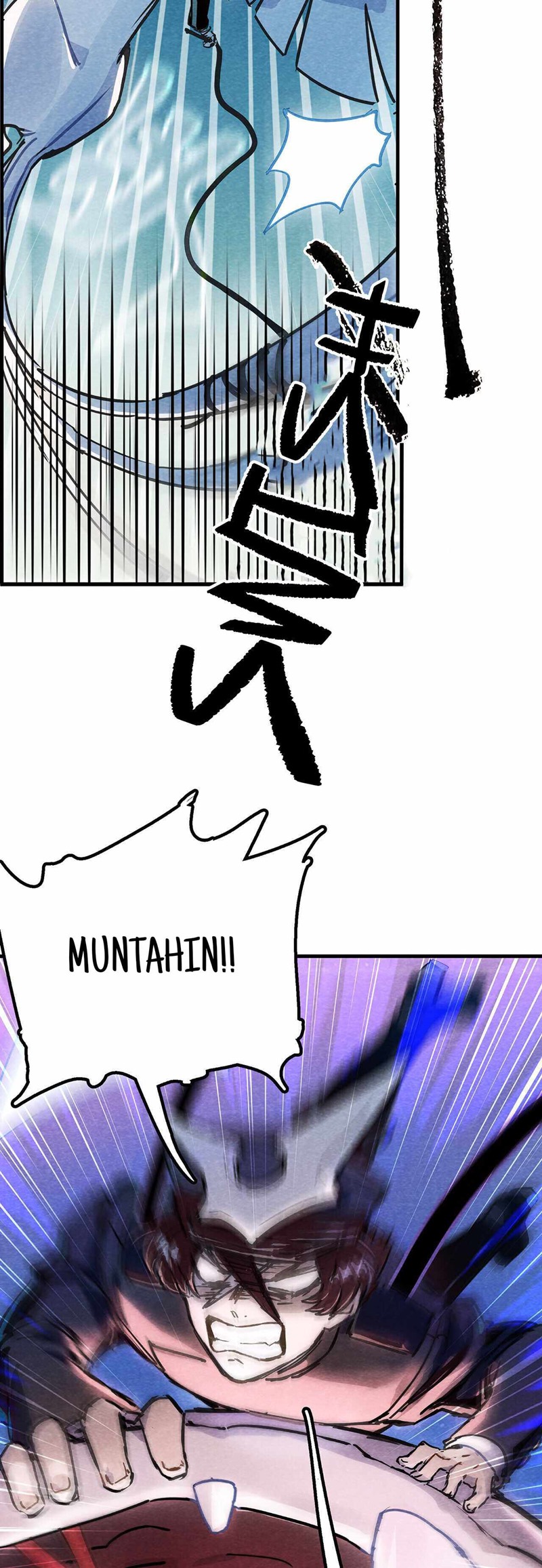 Infinite Jailbreaker Chapter 04 Gambar 13