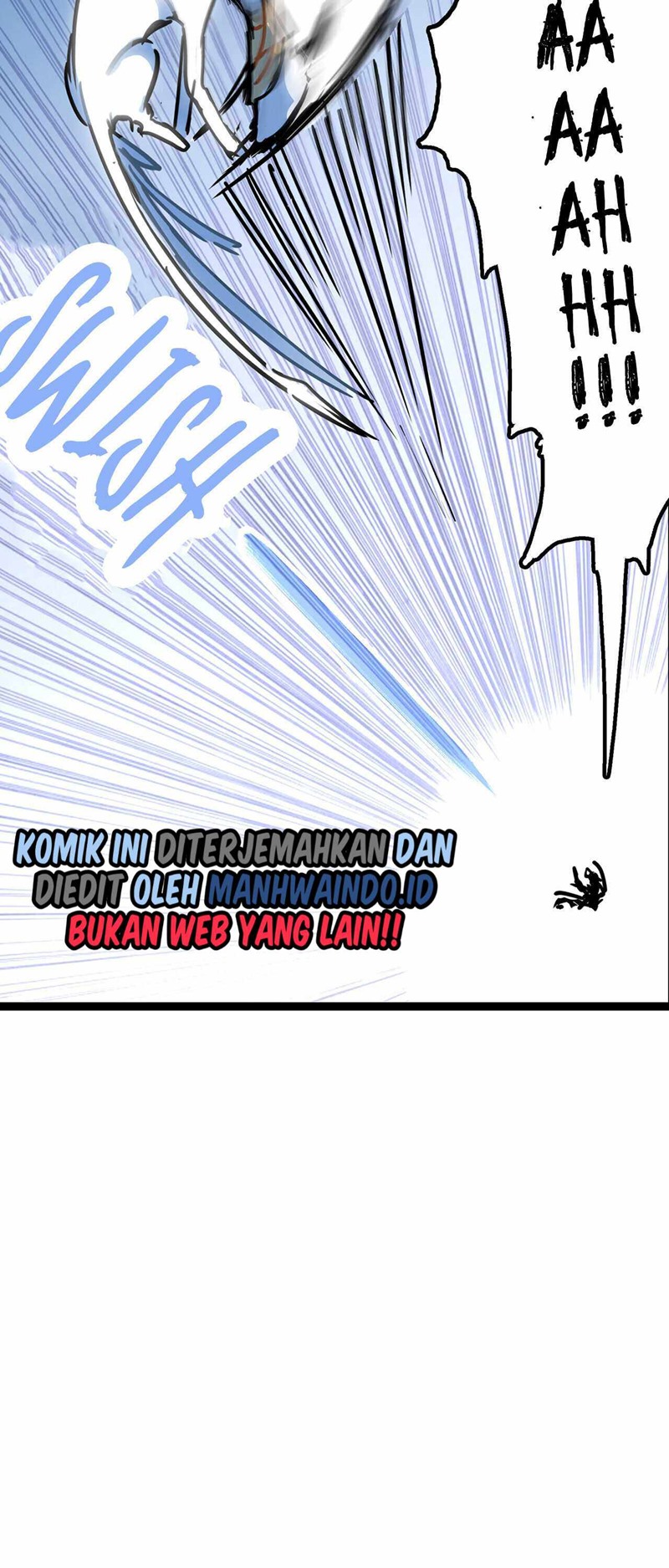 Infinite Jailbreaker Chapter 04 Gambar 15