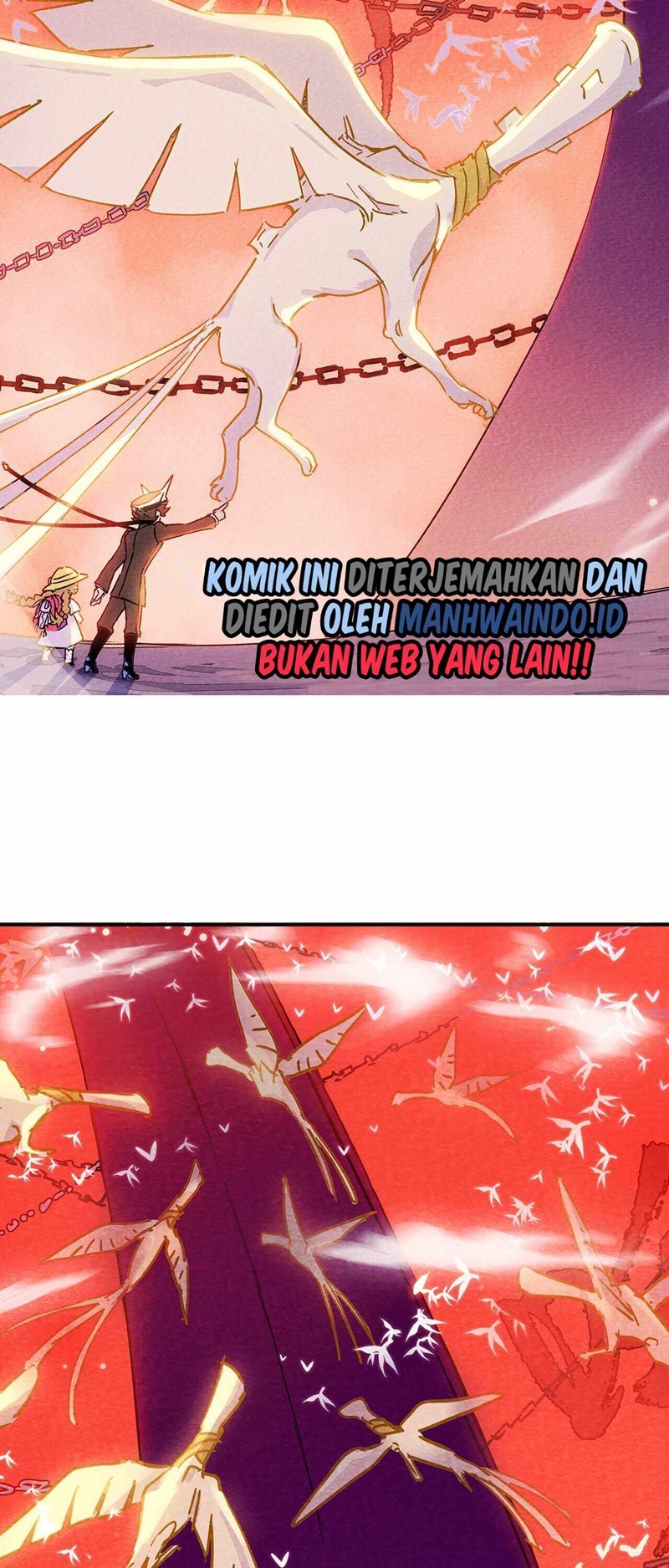 Infinite Jailbreaker Chapter 04 Gambar 38